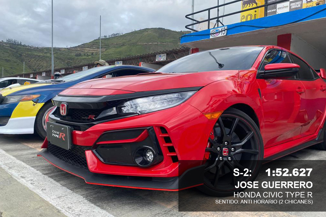 S2 Type R (Anti)